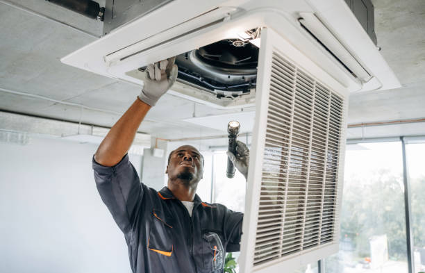 Licensed Heat Pump Repair service in Devine, TX - FH HVAC