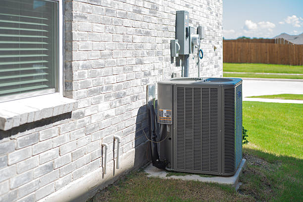 Reliable Heat Pump Repair contractor in Devine, TX by FH HVAC